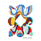 Pop Abstract 2023 111 Copia (Print Only) thumbnail