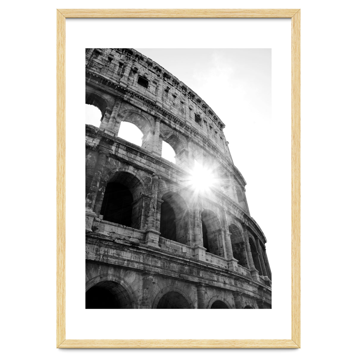 Colosseum, Rome