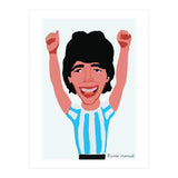 Diego 5 (Print Only) thumbnail