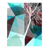 LONELY TREE III (Print Only) thumbnail