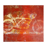 Metal Speed (Print Only)