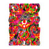 Pop Abstract Asimetrico 35 Copia (Print Only) thumbnail