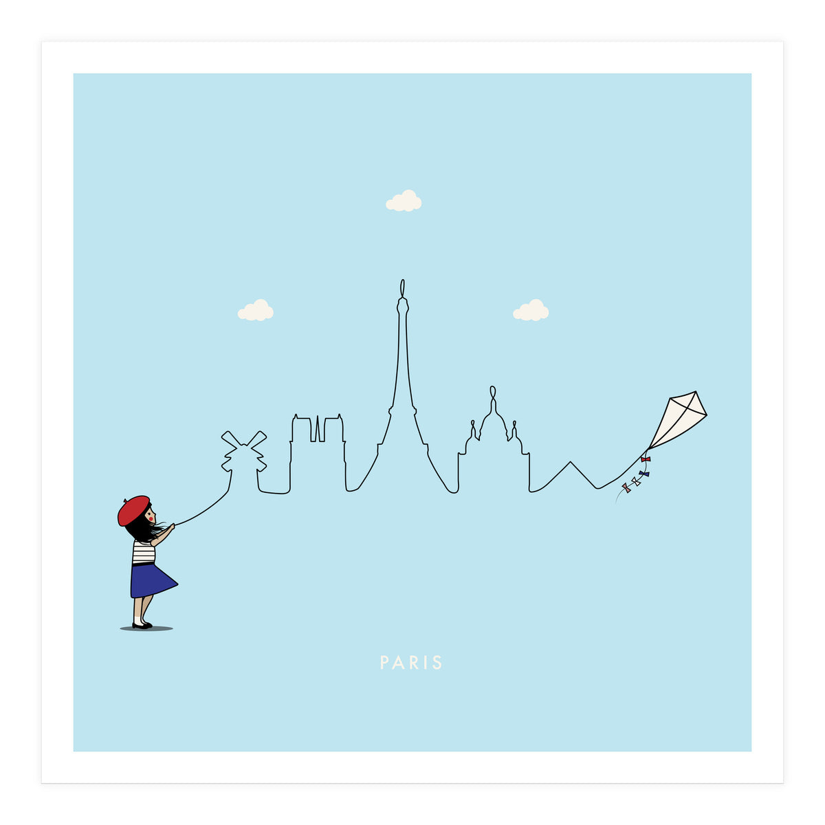 Kein Design Paris (Print Only)