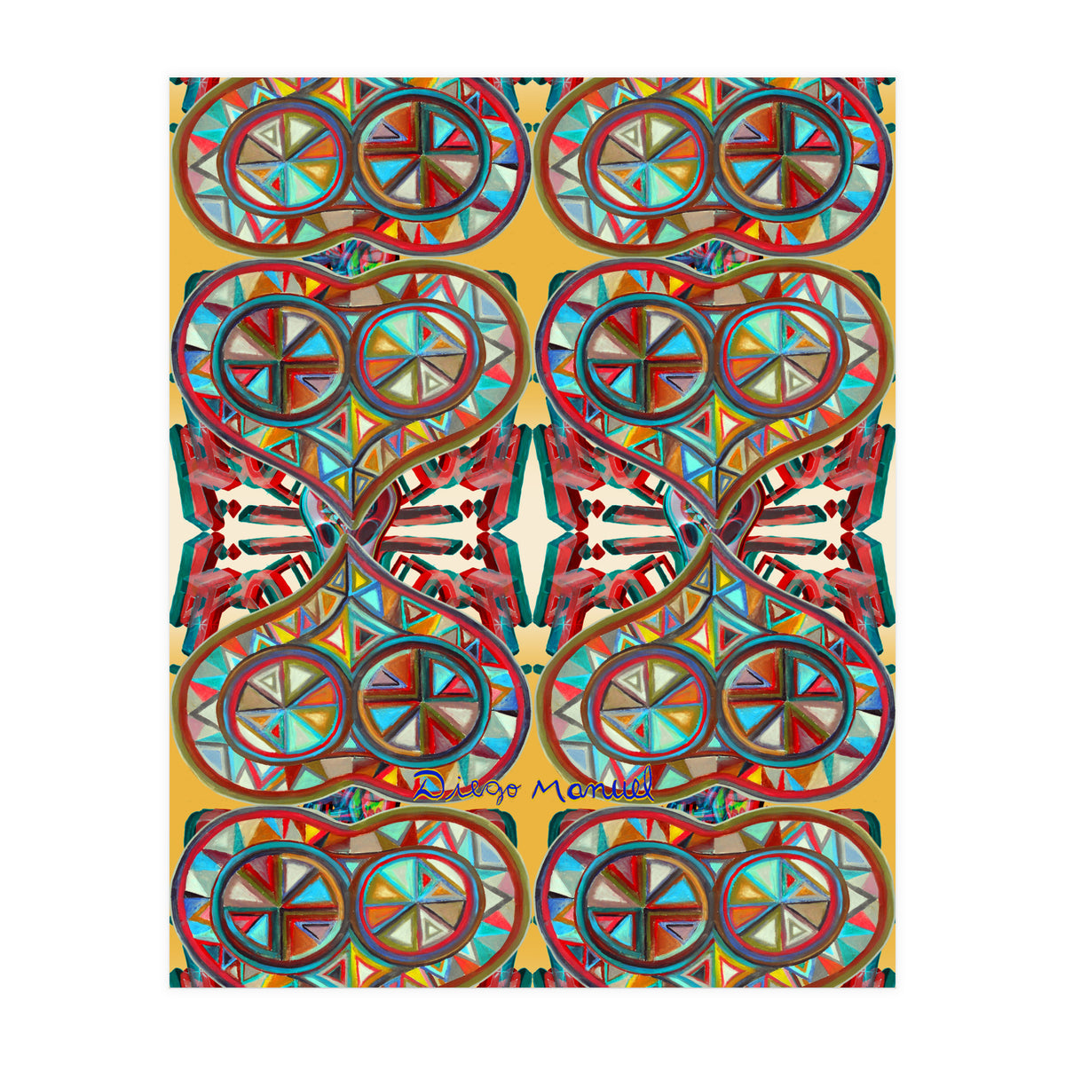 Graffiti Digital 2022 1118 (Print Only)