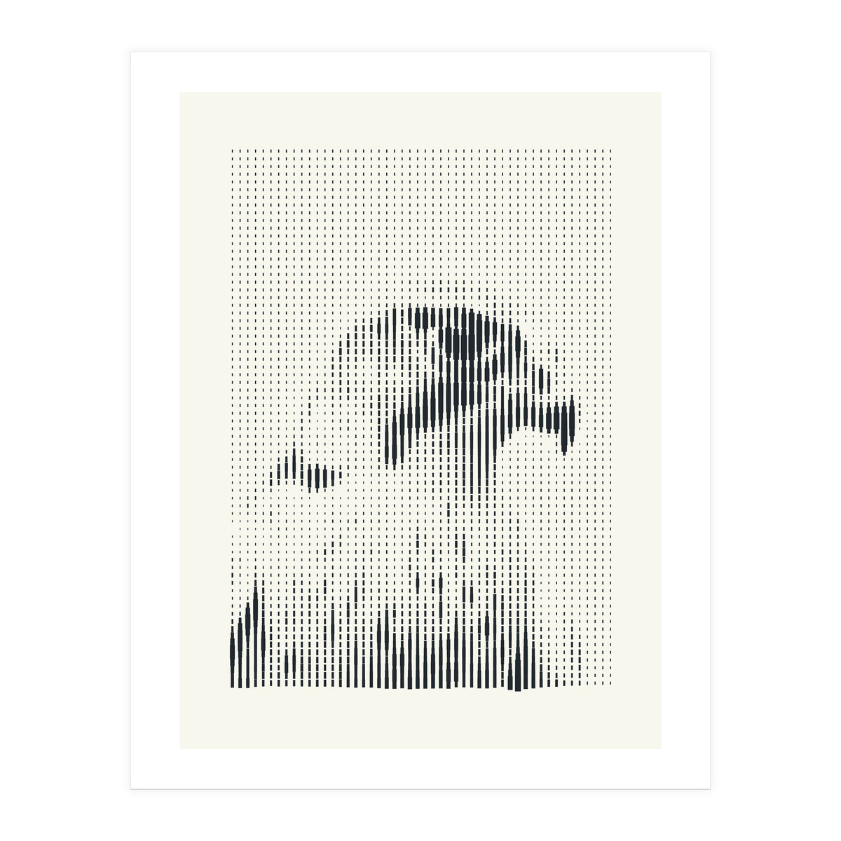 Hawk 2018 (Print Only)