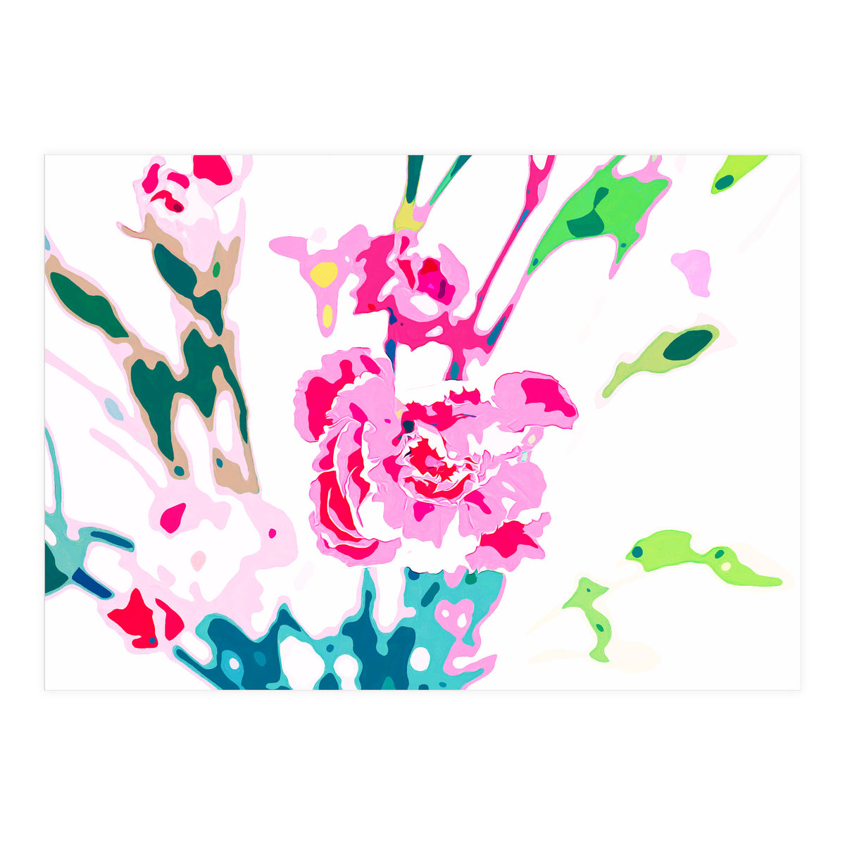 Trouvaille (Print Only)