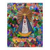Virgen Y Graffiti 8 (Print Only) thumbnail