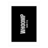 Whoomp (Print Only) thumbnail