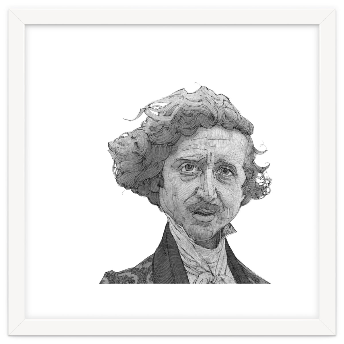 Gene Wilder
