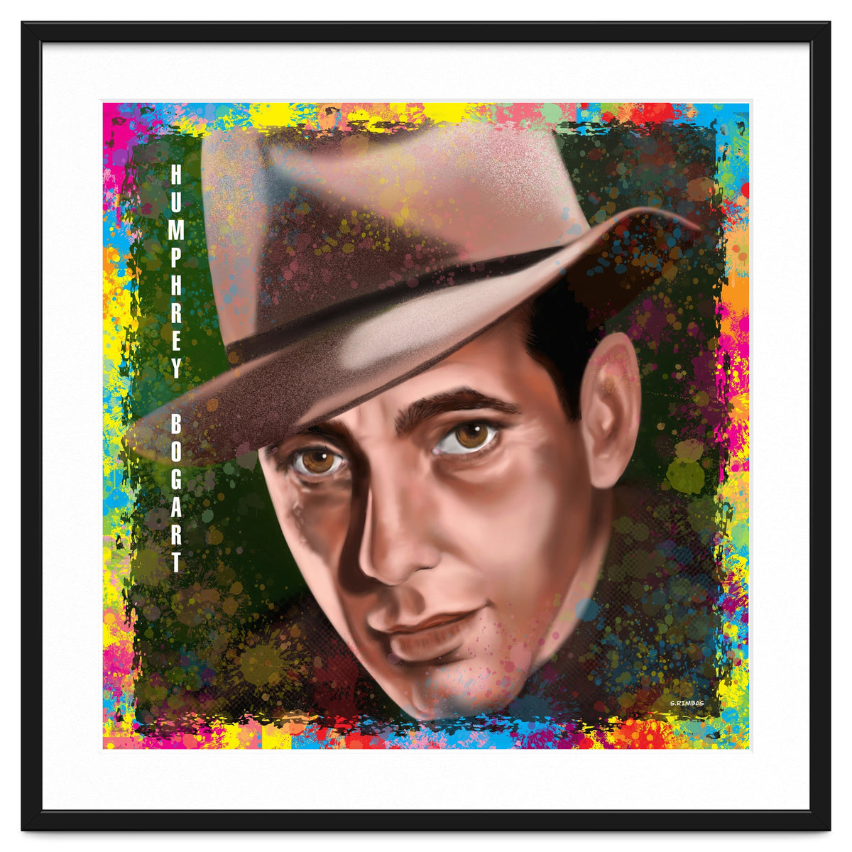 Humphrey Bogart