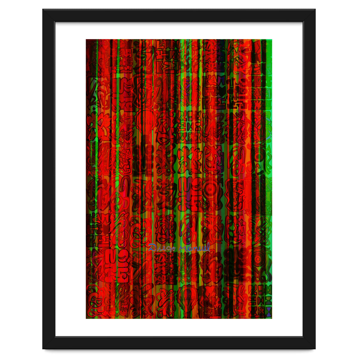 Graffiti Digital 2022 22