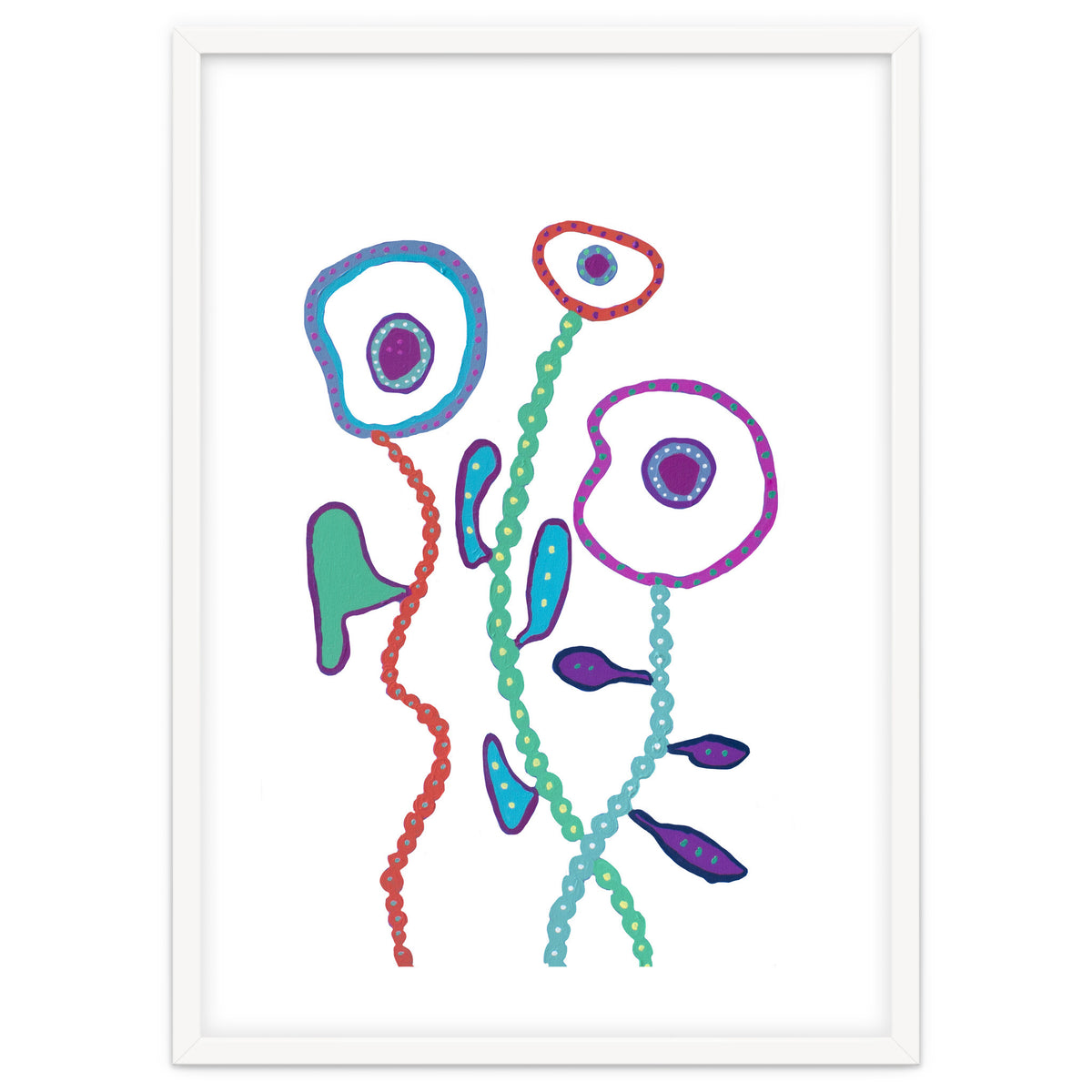 Colour Makes Fun (Wd)