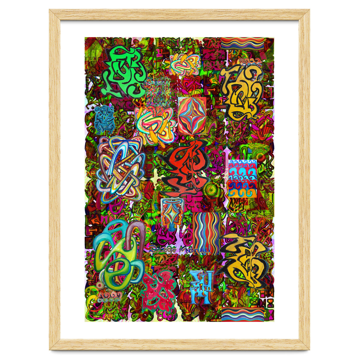 Graffiti Digital 2022 438