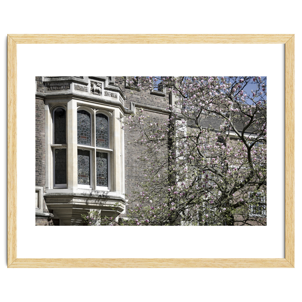 Inner Temple Gardens