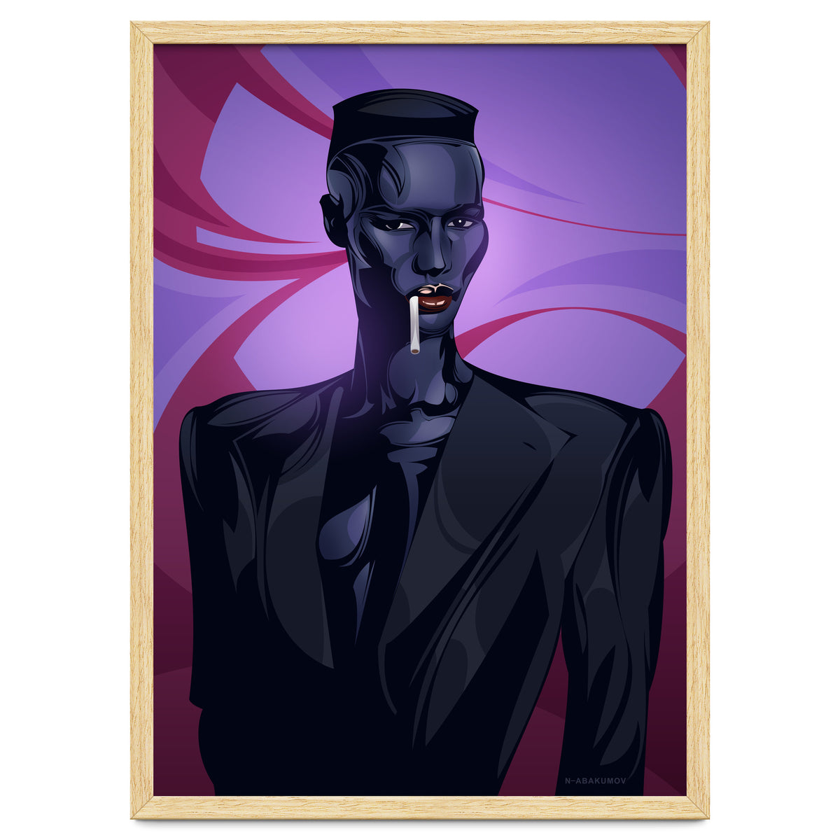 Grace Jones