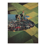 Salmon Farm (Print Only) thumbnail