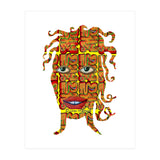 Mujer B 46 (Print Only) thumbnail