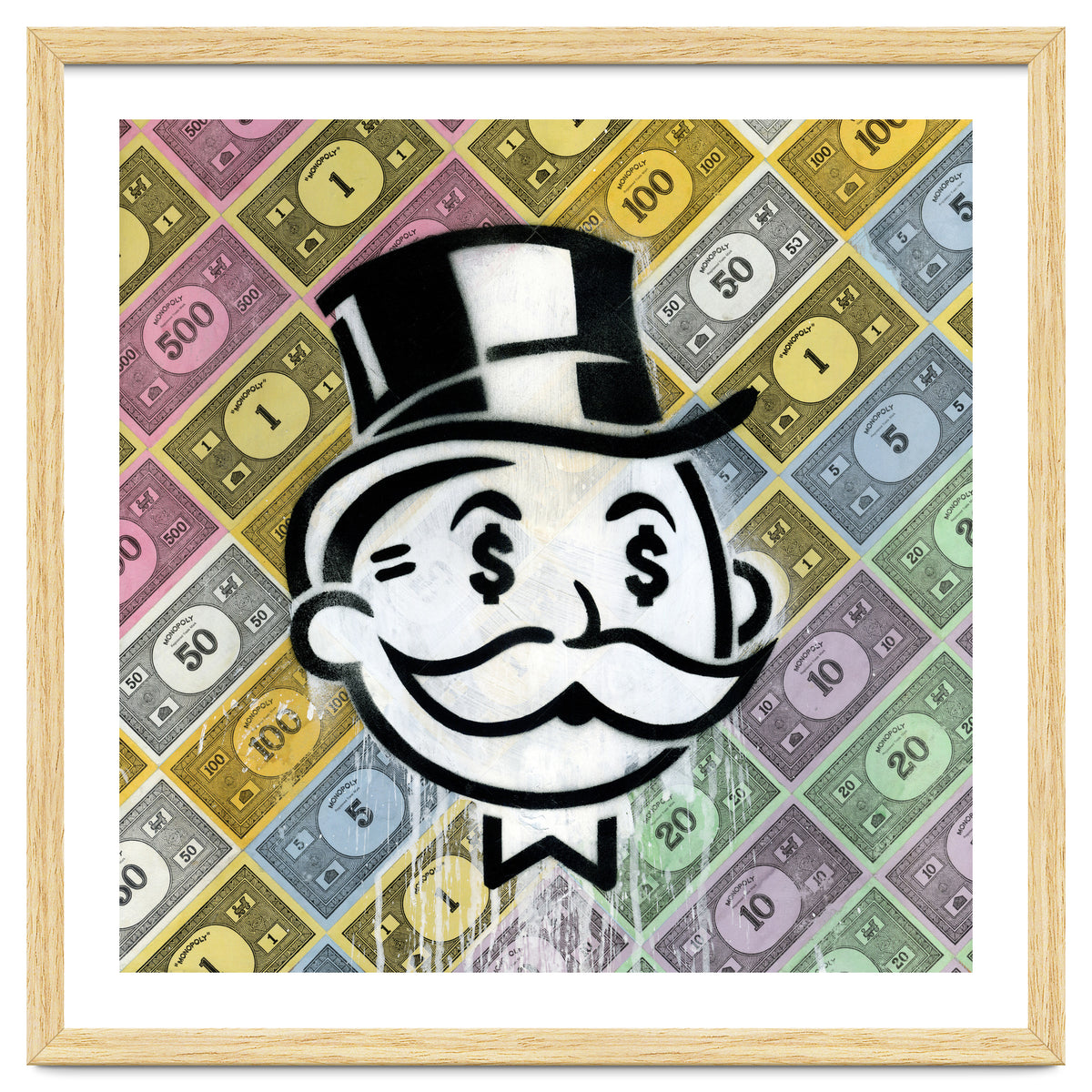 Another Day  Another Dollar