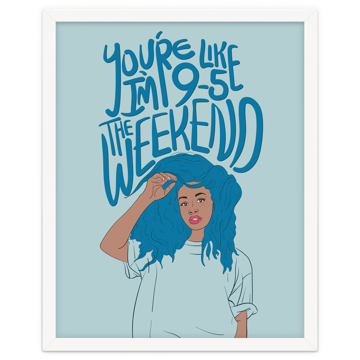 SZA - The Weekend