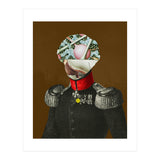 Old Portrait Disaster · G4 (Print Only) thumbnail