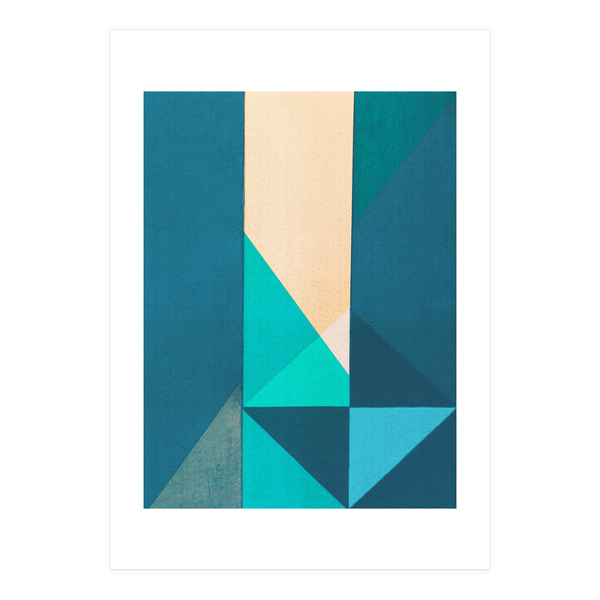 Shared Space 2 (Print Only)