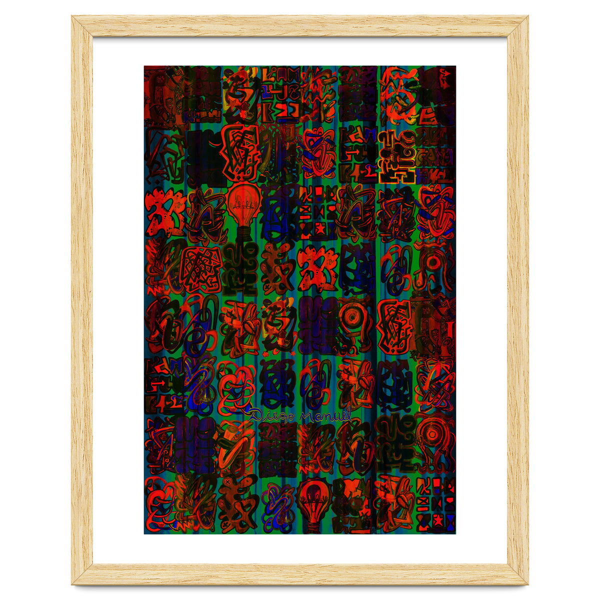 Graffiti Digital 2022 42