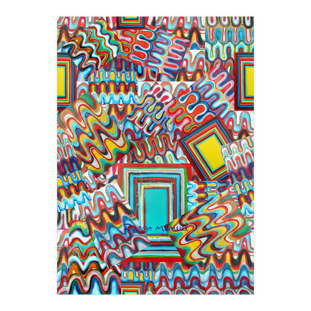 Formas 2021 8 (Print Only)