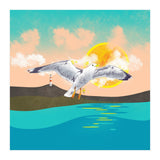 Seagull 2 (Print Only) thumbnail