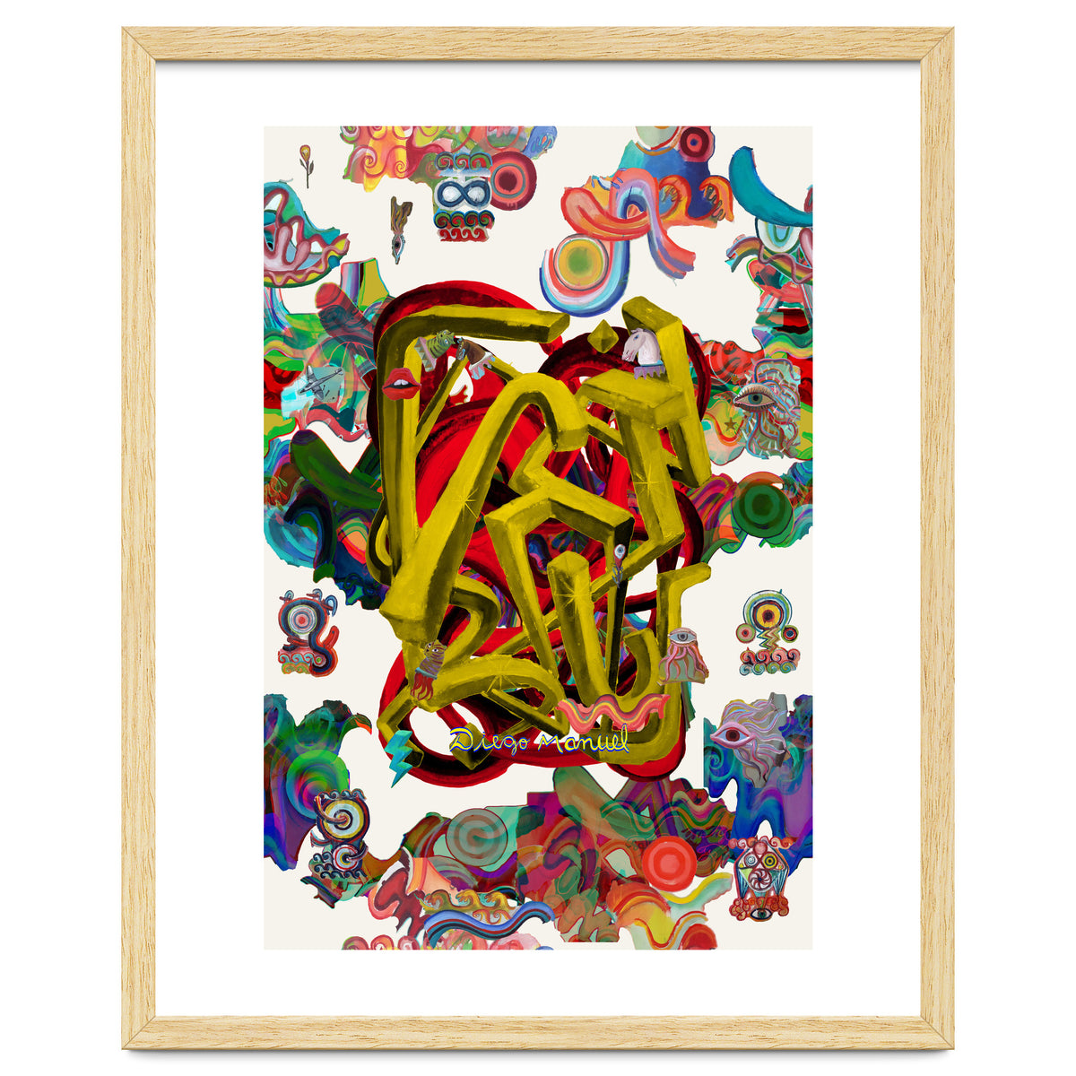 Muchas Cosas 2021 194