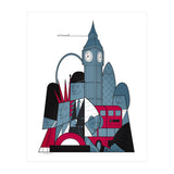 London (Print Only) thumbnail