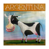 Vaca Argentina (Print Only) thumbnail