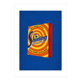 Shining Shot (Print Only) thumbnail