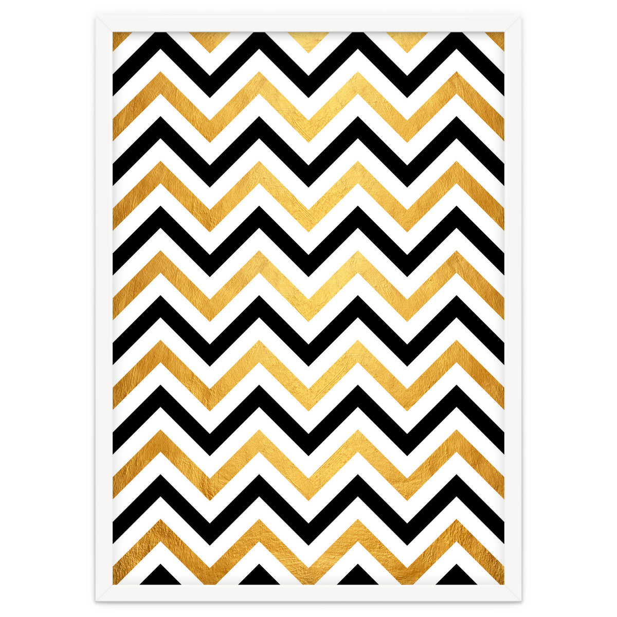 Chevron Golden III