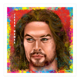 Jason Mamoa (Print Only) thumbnail