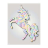 Unicorn Art  (Print Only) thumbnail