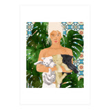 Morocco Vacay (Print Only) thumbnail