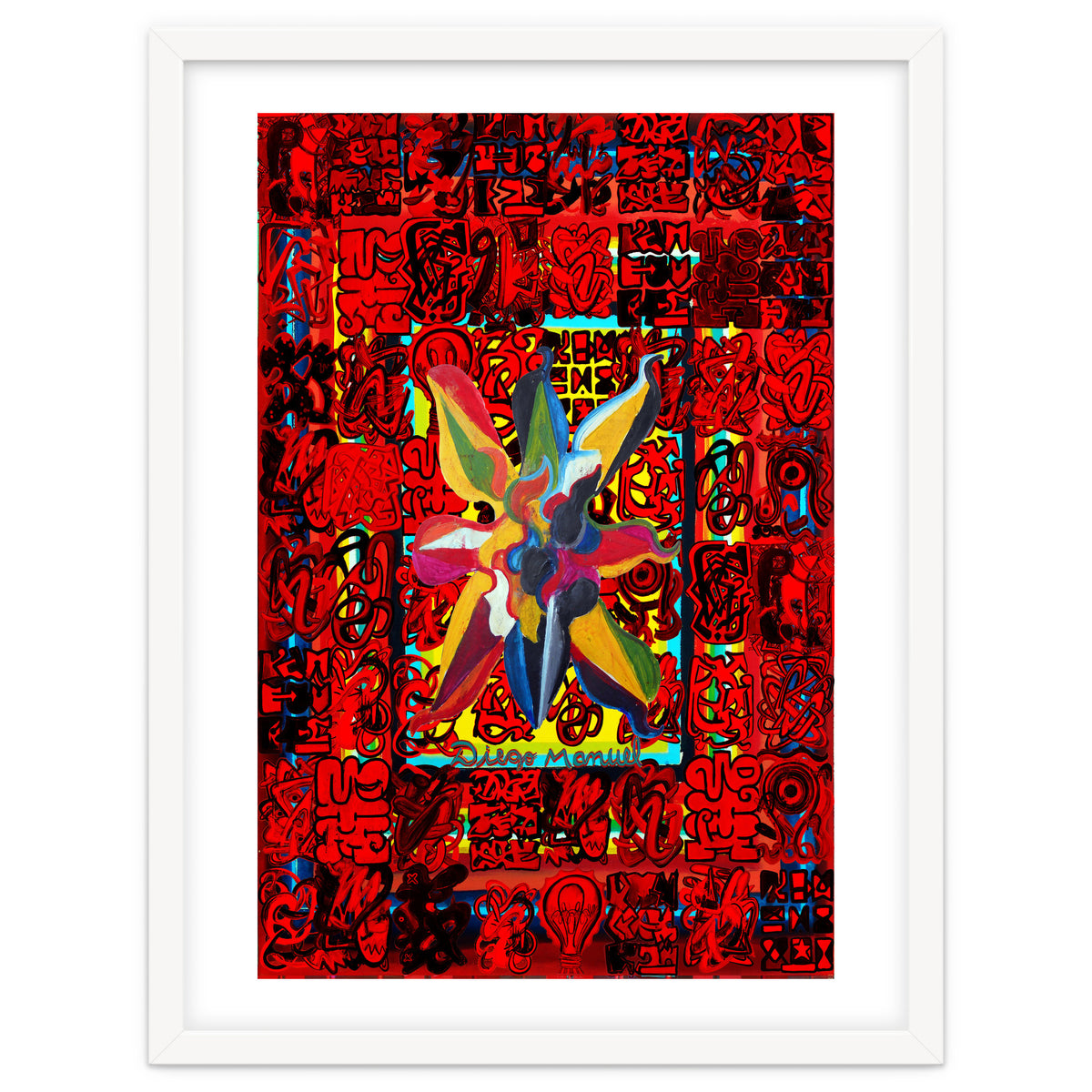 Graffiti Digital Nuevo 2023 2