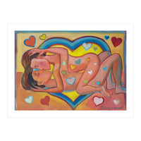 Amor 6 (Print Only)