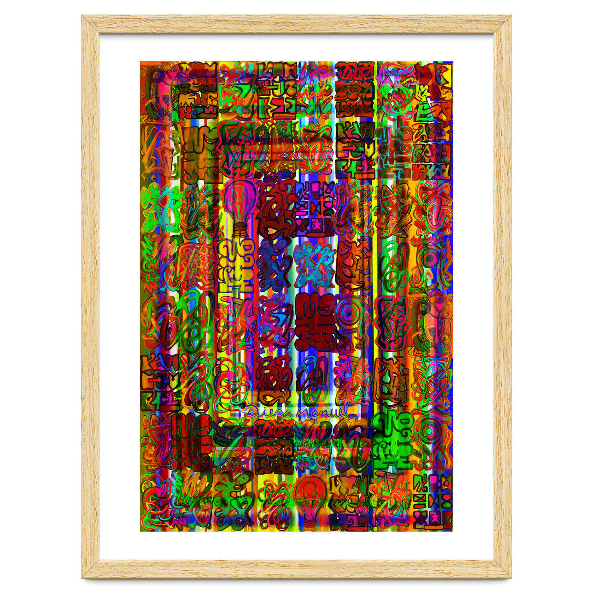 Graffiti Digital 2022 363