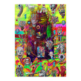 La Isla Digital 33 (Print Only) thumbnail