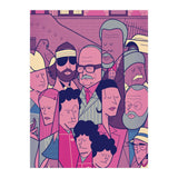 The Royal Tenenbaums (Print Only) thumbnail