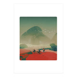 Alienplanet (Print Only) thumbnail