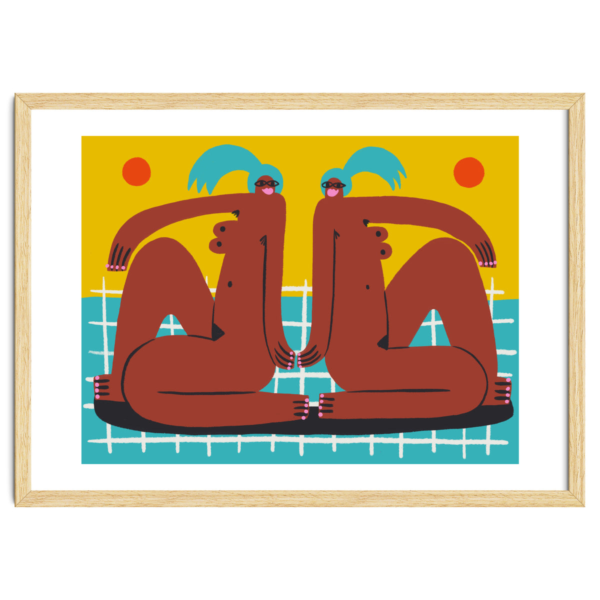 Curious Minds Gemini