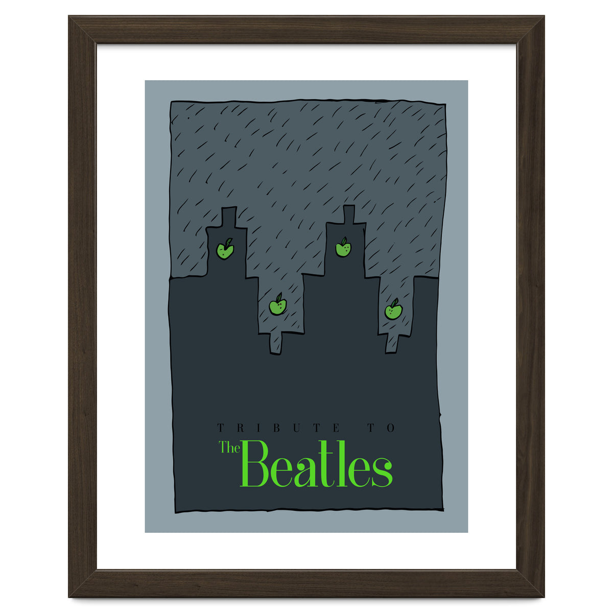 Tribute to The Beatles