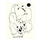 Purification of the Soul (Print Only) thumbnail