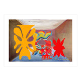 Pop Abstract Escena 2023 3 (Print Only) thumbnail