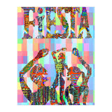 Fiesta 17 (Print Only) thumbnail