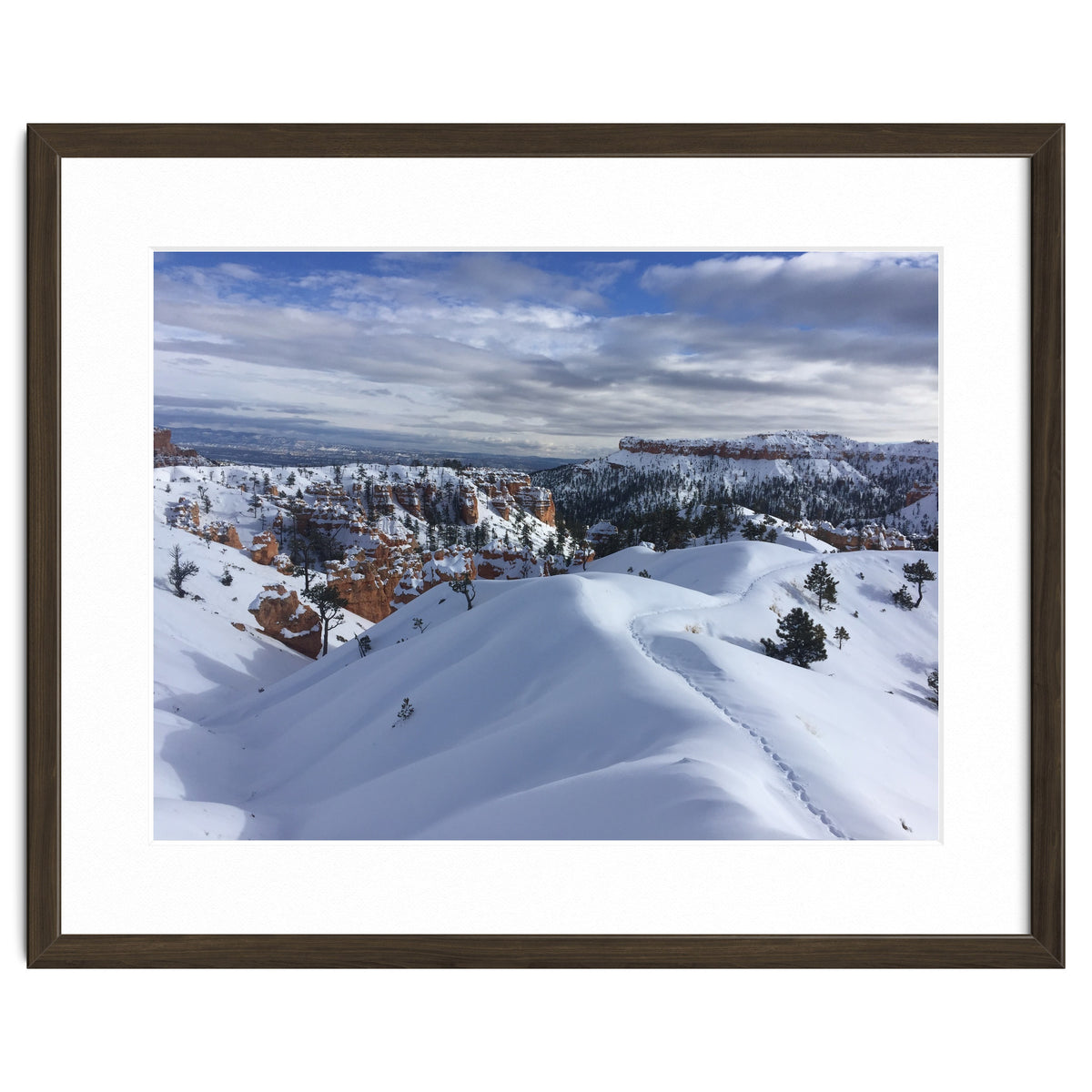 Bryce Canyon National Park