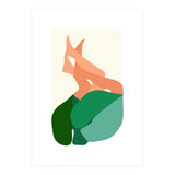 Towel&spoon (Print Only) thumbnail