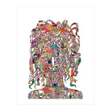 Mujer 4 (Print Only) thumbnail